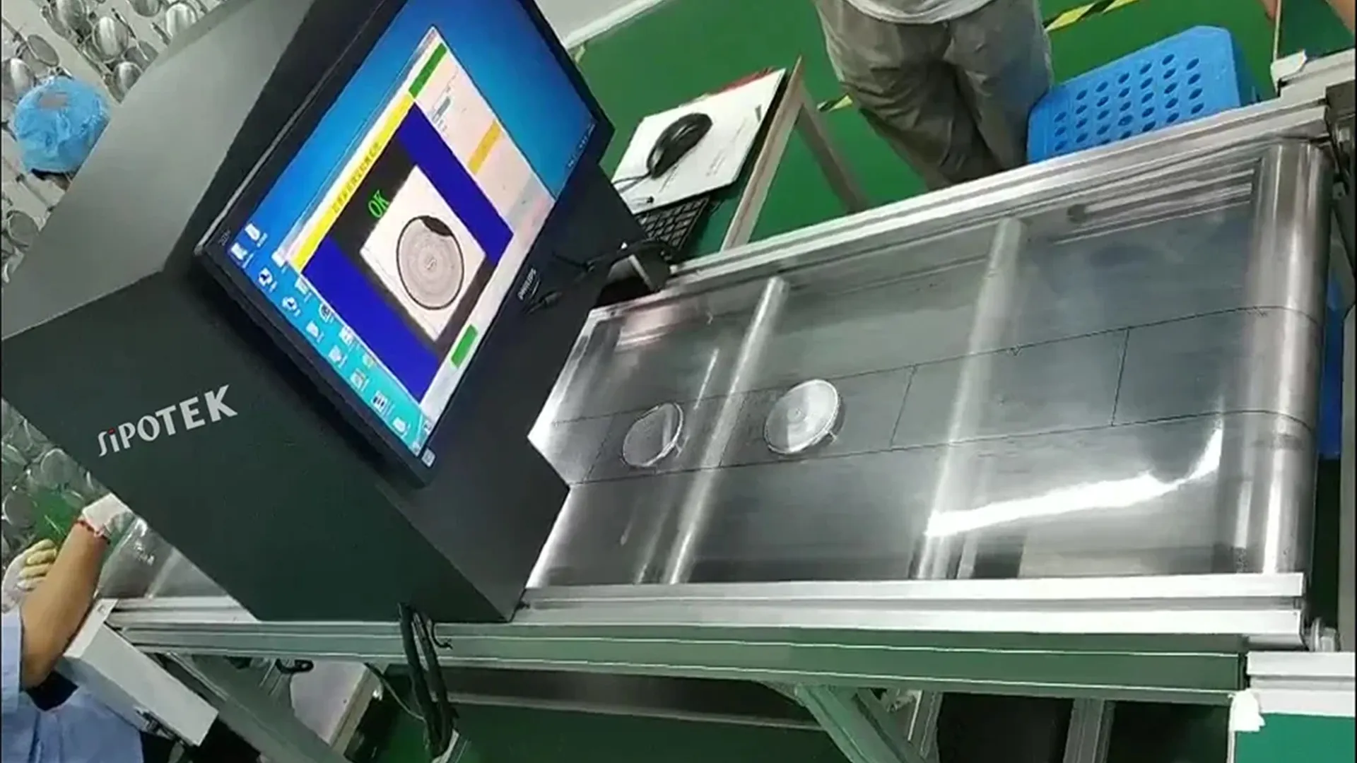 Çin Depo Kalite Kontrol Süreci: Darkhorse Sourcing, Profesyonel Yerinde Ürün Denetimi ve Konteyner Yüklemeyi Nasıl Gerçekleştiriyor?