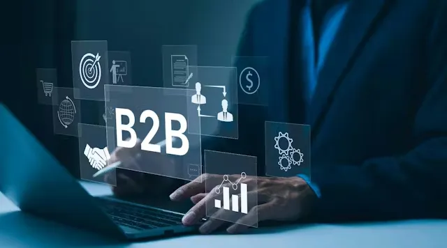 B2B Tedarik Ortağınızı Seçmek: Temel İnceleme Kontrol Listesi
