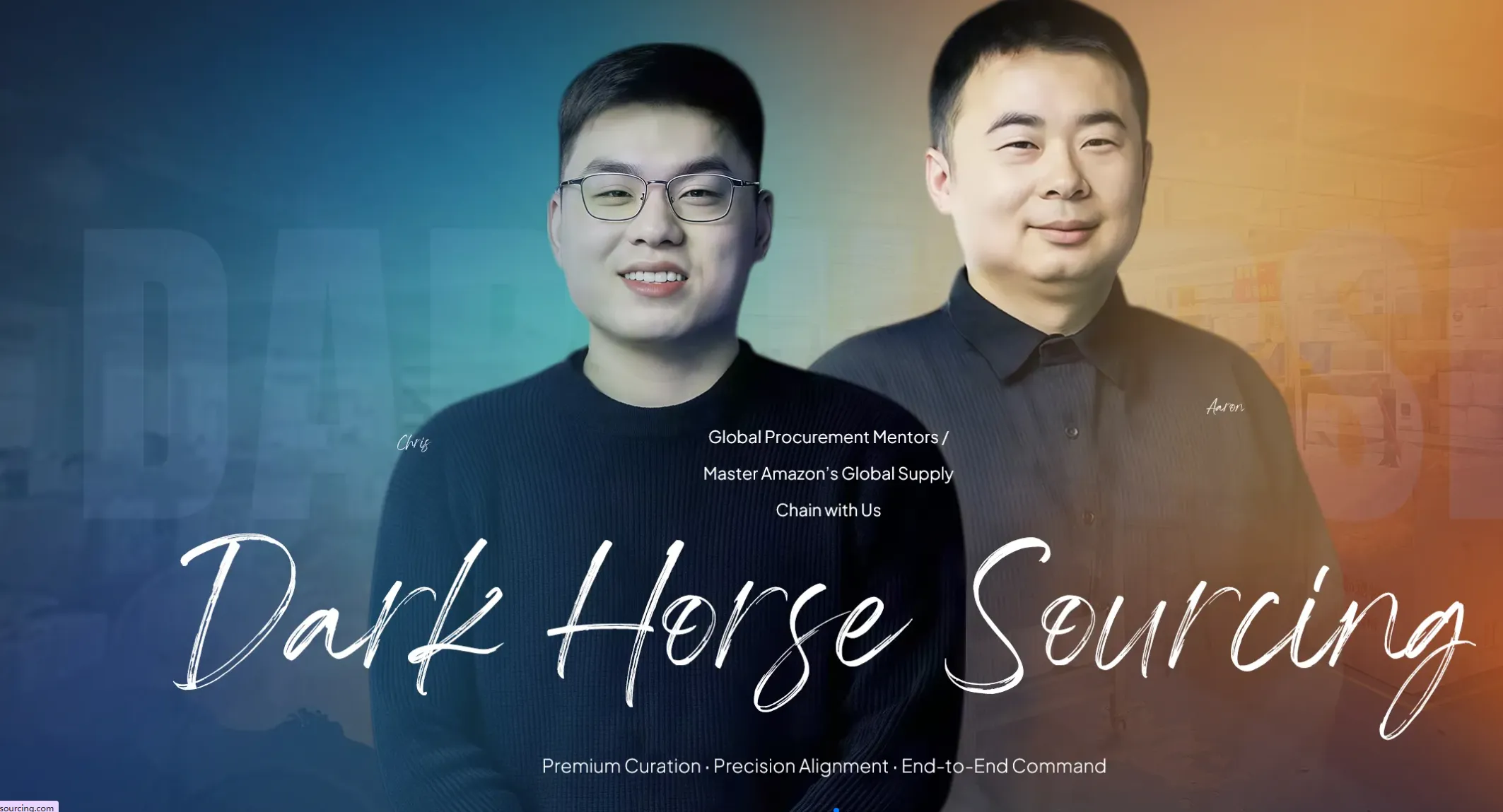 Tedarik Genel Bakış: Darkhorse Sourcing Tarafından Açıklanan Türler, Süreçler ve Stratejiler