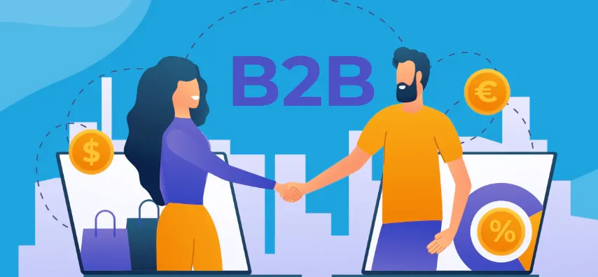 Küçük İşletmeler için B2B Tedarik Hizmetleri