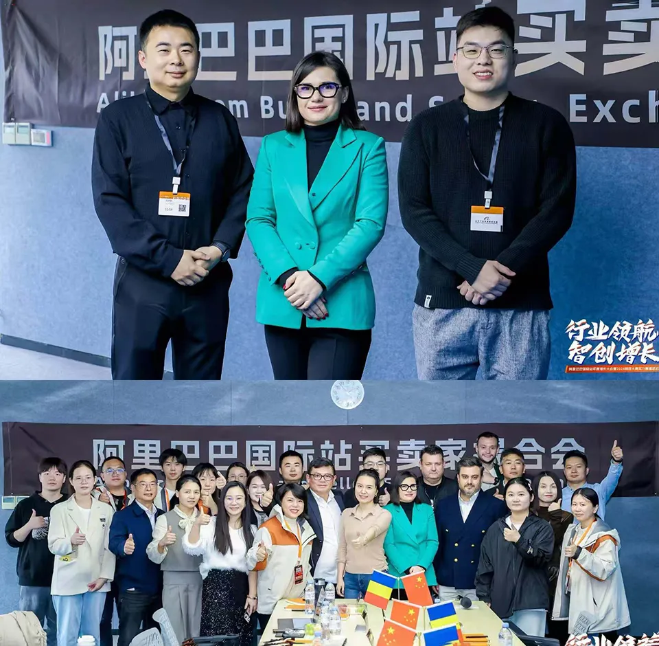 Ofalibaba resmi ticaret ortağı