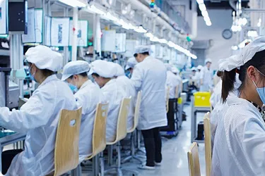 E-ticaret satıcıları Tapinto China'nın satışları artırmak için üretim gücü