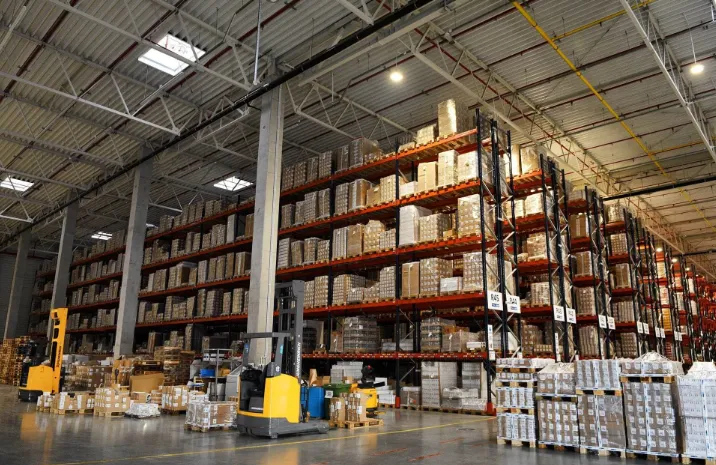 Yiwu Hisse Senedi Satın Alma Temsilcisi