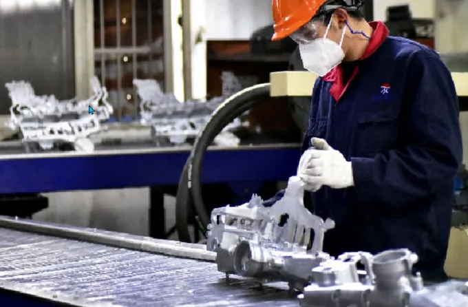 Metal'e özgü QC Kontrol Listenize Metal Ürünler Nasıl Kaynedilir: Ayrıntılarda