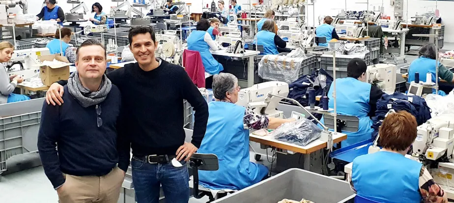 Tekstil Kaynak Acentası Nedir?