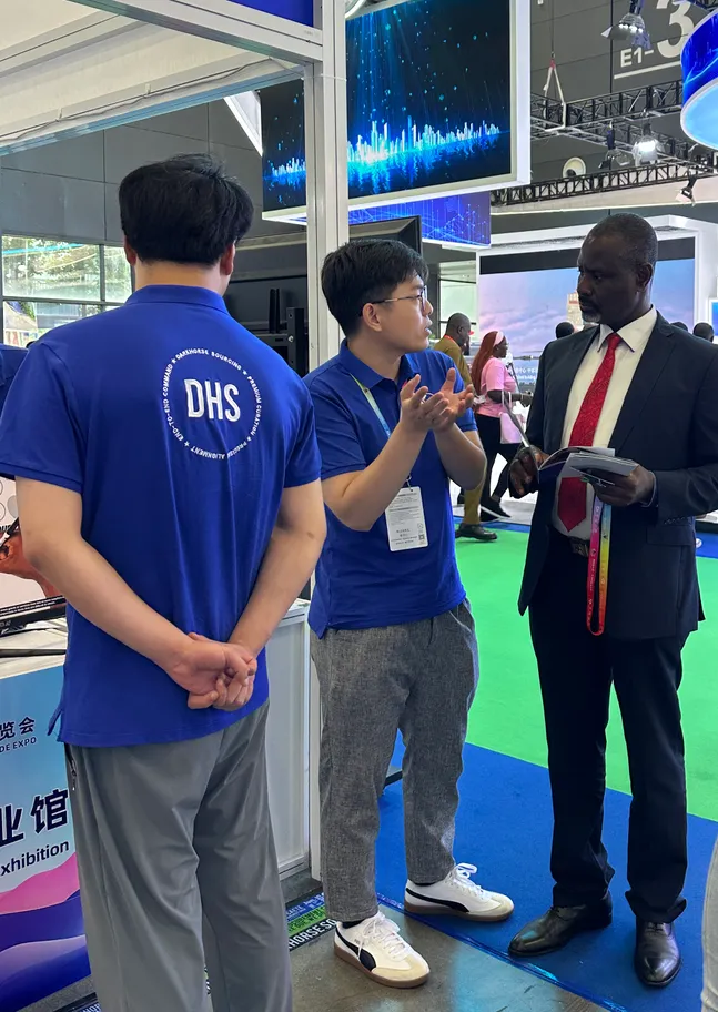 Uluslararası Tedarik Zinciri Fuarı