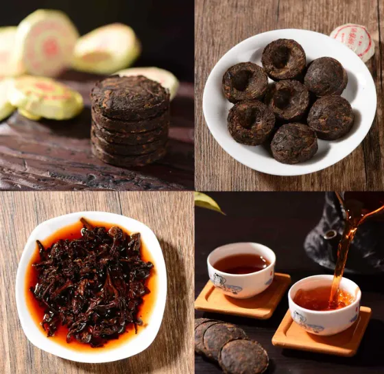 Çin'den çay nasıl tedarik edilir, ölçülebilir hedefler set