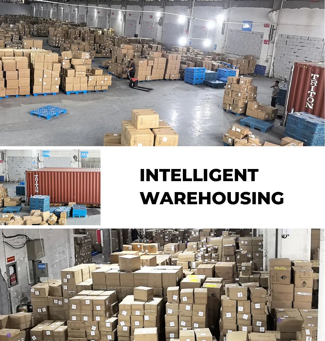 AI odaklı verimlilik ve IoT entegrasyonu ile lojistiği devrim yaratan