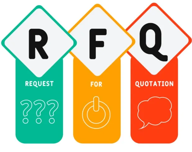 Tedarikte RFQ nedir?