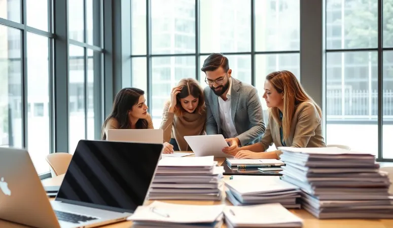 Sürdürülebilir Bir Tedarik Stratejisi Oluşturmak: 5 Adımlı Uygulanabilir Bir Çerçeve