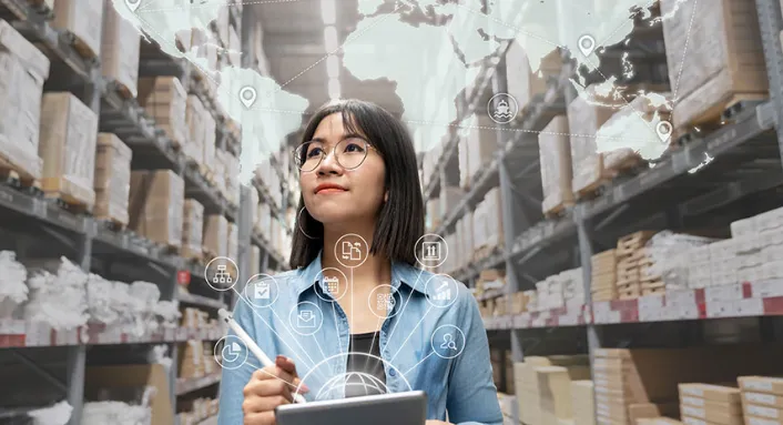 Söylenmeyen Avantaj: ÇSY ve Sürdürülebilir Kaynak Kullanımıyla Nasıl Mücadele Ediyoruz?